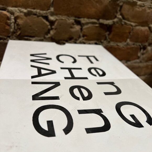 Converse Chuck 70 2-in-1 High by Feng Chen Wang – Orange/Natural – US Men's 8 - Picture 5 of 6